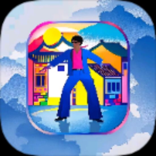 江南style音乐盒子